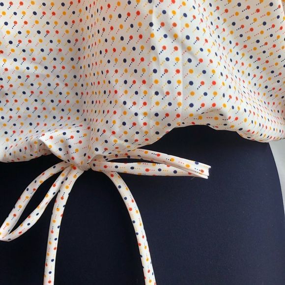 Blouse  - Picture 2 of 4